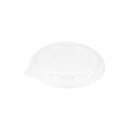 400-PACK OF LID CLEAR FOR 24-48 OZ MULTIPURPOSE BOWL DISPOSABLE