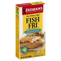 8-PACK OF Breading Mix Fish Fry Zatarains 12 oz