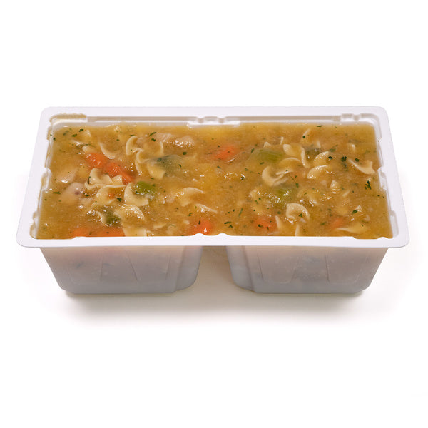 3-PACK OF SOUP CHICKEN NOODLE RSTD CONC