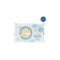 25-PACK OF Topping Dessert Original Mini Mochi - Case of 25 bags