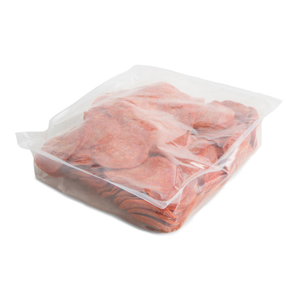 5 LB-PACK OF PEPPERONI SLI 6/OZ LG DIAMETER