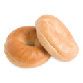 12- PACK OF BAGEL PLAIN SLI 2.3 OZ