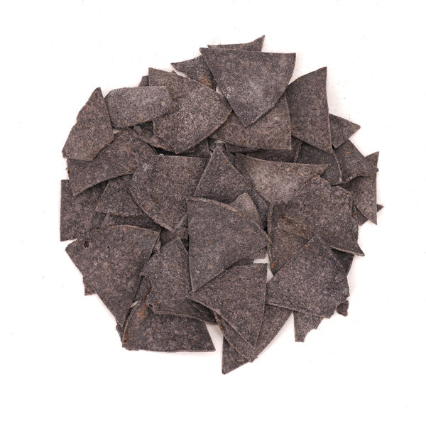6-PACK OF 6ct MASA Chips Blue- 5oz