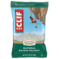 192-PACK OF Oatmeal Raisin Walnut Snack Bar Clif, 16 - 12 - 2.4 Oz