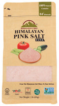12-PACK OF SEASONING SEASONING HIMALAYAN PINK SALT 16 OUNCE - CASE OF 12