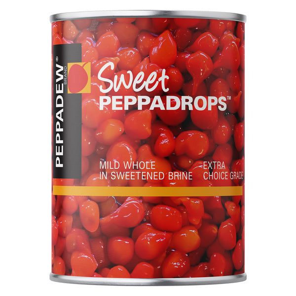 6-PACK OF PEPPER RED PEPPADROP