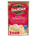 12-PACK OF POTATO MASHED BUTTERY INST
