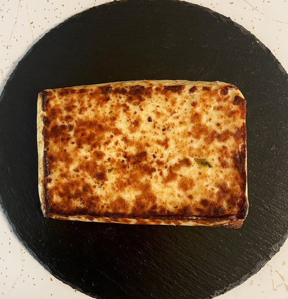 12-PACK OF CHEESE WIS BKD JALAPENO
