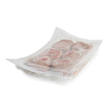 4 OZ-PACK OF BEEF CHUCK GRND 75\25 SMSHPTYVAC7