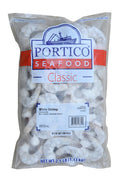 2.5 LB-PACK OF SHRIMP WHT P&D TLON 16/20