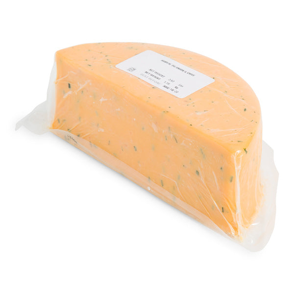 1-PACK OF CHEESE DOUBLE GLCSTER ONIONCHV