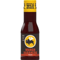 6-PACK OF Mango Habanero Sauce T. Marzetti, 6 - 12 Fo