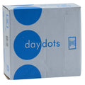 1000-PACK OF BAG PLAS PORTION MONDAY MICRO