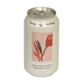12- PACK OF SODA HIBISCUS & ROSE