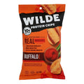 12-PACK OF Chip Crunch Chicken Buffalo Wilde 2.25 oz