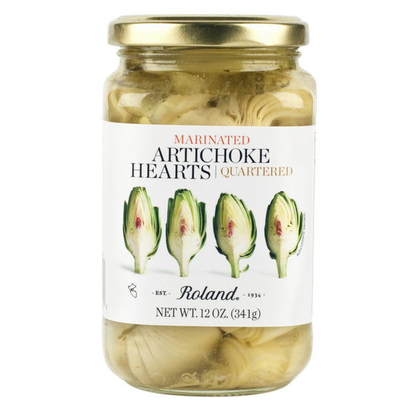 12-PACK OF ARTICHOKE HEART MRNATD