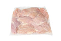 5 LB-PACK OF CHICKEN CVP BRST B/S 8Z WHL FZ