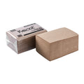6000-PACK OF Napkin Paper Karat 6,000 ct 8" x6.5" Interfold Dispense Napkins, Kraft