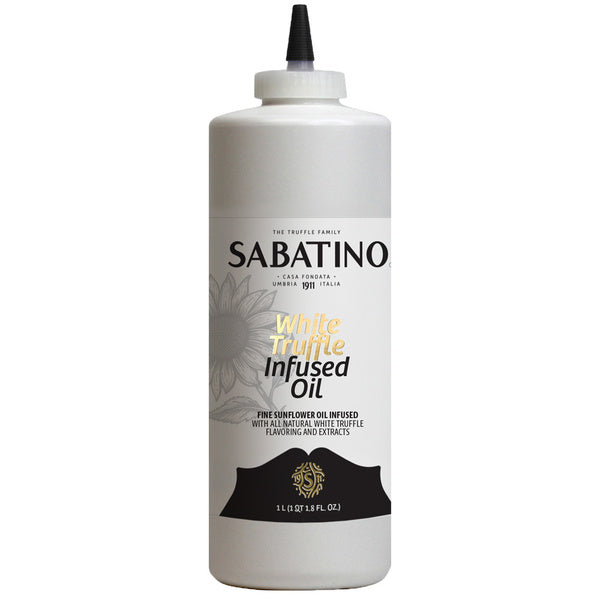 1-PACK OF OIL SUNFLOWER WHITE TRUFFLE