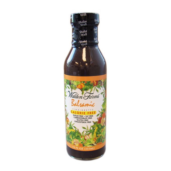 6-PACK OF DRESSING VINGRT BALSM CAL FREE