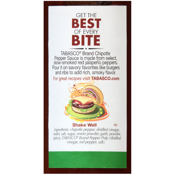 12-PACK OF SAUCE CHIPOTLE PPR