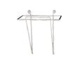 MED-PACK OF HOLDER SCOOP WIRE 4X3.5" ID