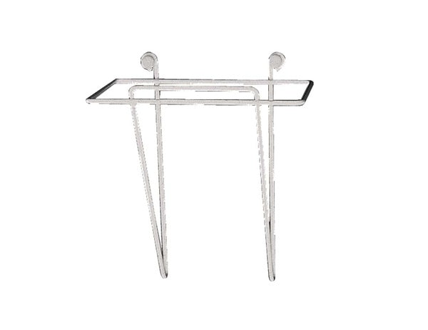 MED-PACK OF HOLDER SCOOP WIRE 4X3.5" ID