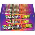 288-PACK OF Candy Snack Morphs