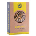 16-PACK OF Cocktail Garnish Lemon Wheels Dehydrated, Blue Henry