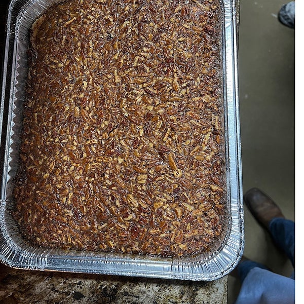 4- PACK OF COBBLER PECAN