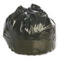 65-PACK OF Stout Envision P3752K20 37 x 52 Inch 55-Gallon 2 Mil Black Insect-Repellent Trash Bags - 65 Count Box