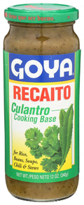 24-PACK OF CILANTRO FRESH RECAITO