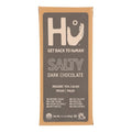 12-PACK OF Chocolate Bar Salty Dark Chocolate Hu Products Snacks 2.1 oz