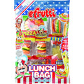12-PACK OF Lunch Bag Gummy Candy Efruiti, 12 - 2.7 Oz