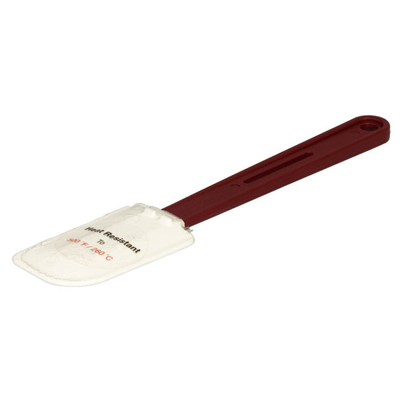 10 IN-PACK OF SCRAPER PLASTIC HT RESISTANT