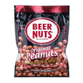 48-PACK OF Original Sweet & Salty Peanut Beer Nut, 4 - 12 - 3 Oz