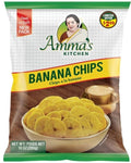 20-PACK OF CHIP PLANTAIN AK. BANANA CHIPS 20X285 GM [PS-2.59]