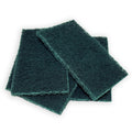 40 CT-PACK OF PAD SCOUR MED NYLON 3.5X6