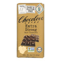 12-PACK OF CHOCOLATE DARK EXTRA STRONG