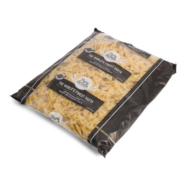 2-PACK OF PASTA BOWTIE