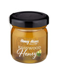 24-PACK OF Honey Basswood, Honey Acres