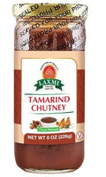 12-PACK OF CHUTNEY TAMARIND LX. TAMARIND CHUTNEY 12X8 OZ