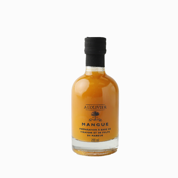 6-PACK OF VINEGAR FRUIT MANGO