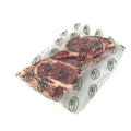31 OZ-PACK OF STEAK RIBEYE B\I FRNCH LNGBN