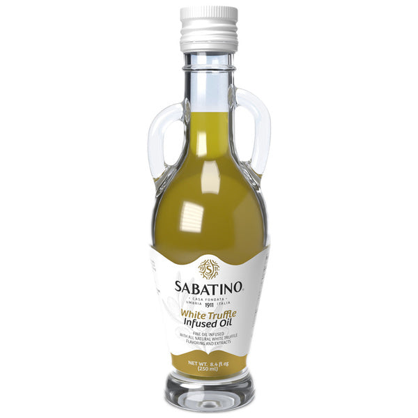 2-PACK OF TRUFFLE WHITE ARMA INFUSD OO