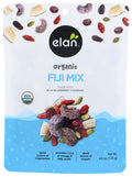 8-PACK OF SNACK TRAIL FIJI MIX 4.8 OUNCE - CASE OF 8