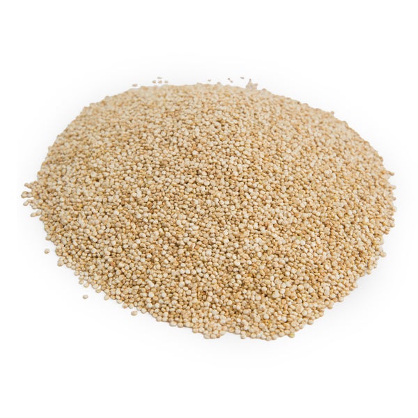 1-PACK OF QUINOA GRAIN WHITE BULK