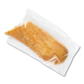 1000-PACK OF Bag Food Inteplast Group 16 oz Clear Food Storage Bags - 1000 Count, 4x8 inches, FDA Approved, Glossy Finish