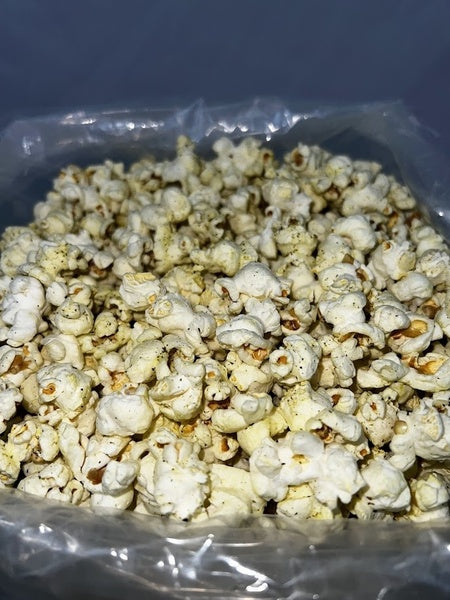 12-PACK OF ZA'ATAR POPCORN 12 PACK 3.5 OZ