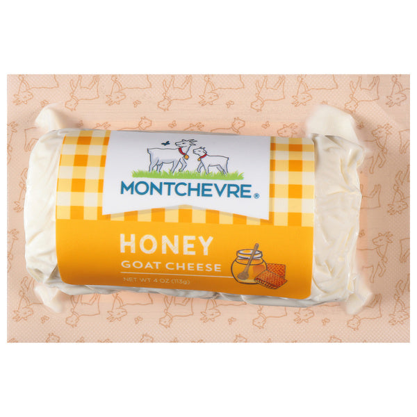 12-PACK OF CHEESE GOAT HNY